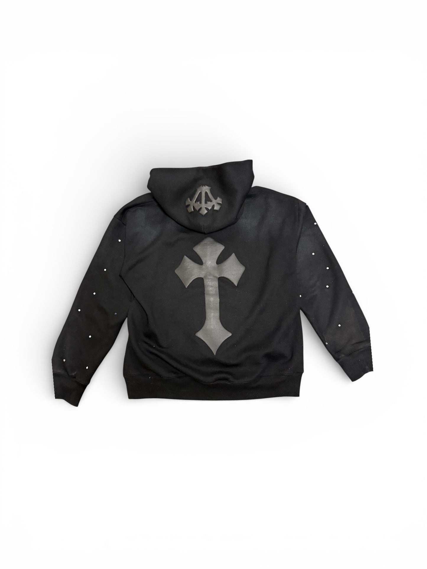 AsphaltSaints Opium Hoodie