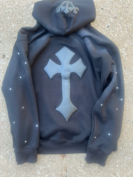 AsphaltSaints “Opium” Hoodie (Pre-Order)
