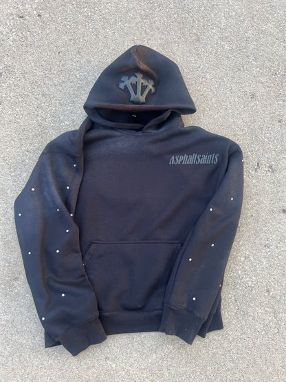 AsphaltSaints “Opium” Hoodie (Pre-Order)