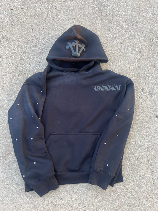 AsphaltSaints “Opium” Hoodie (Pre-Order)