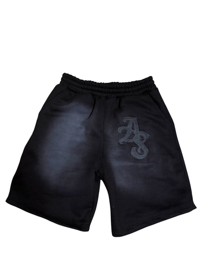Asphaltsaints Core Shorts