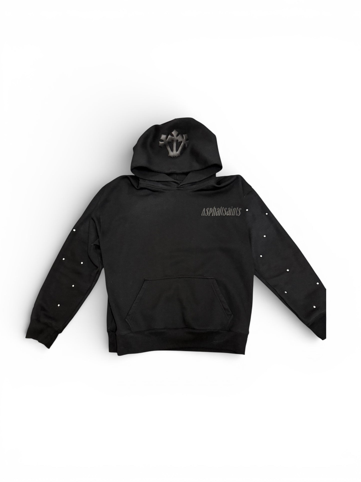 AsphaltSaints Opium Hoodie
