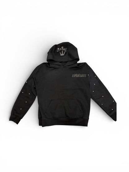 AsphaltSaints Opium Hoodie